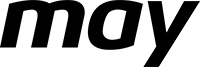 Logo der Firma "May Mode"