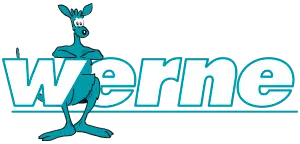 Logo der Firma "Werne Schuhtechnik"