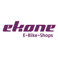 Logo der Firma "ekone"