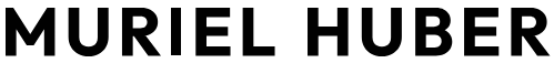 Logo der Firma "Goldschmiede Muriel Huber  "