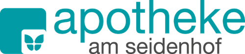 Logo der Firma "Apotheke am Seidenhof"